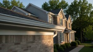 Fascia Repairs Near Me Fenton MO