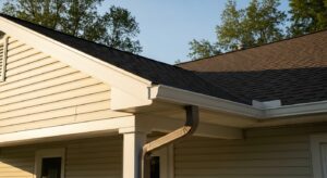 Fascia and Soffit Repair Contractor Near Me Fenton MO