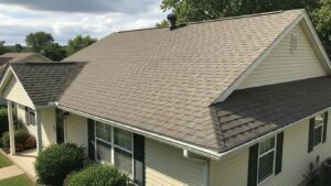 Fenton MO Roofer Service