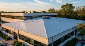 Fenton Roofing Company Services Fenton MO