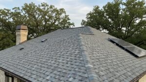 Fenton Roofing Contractor Services Fenton MO