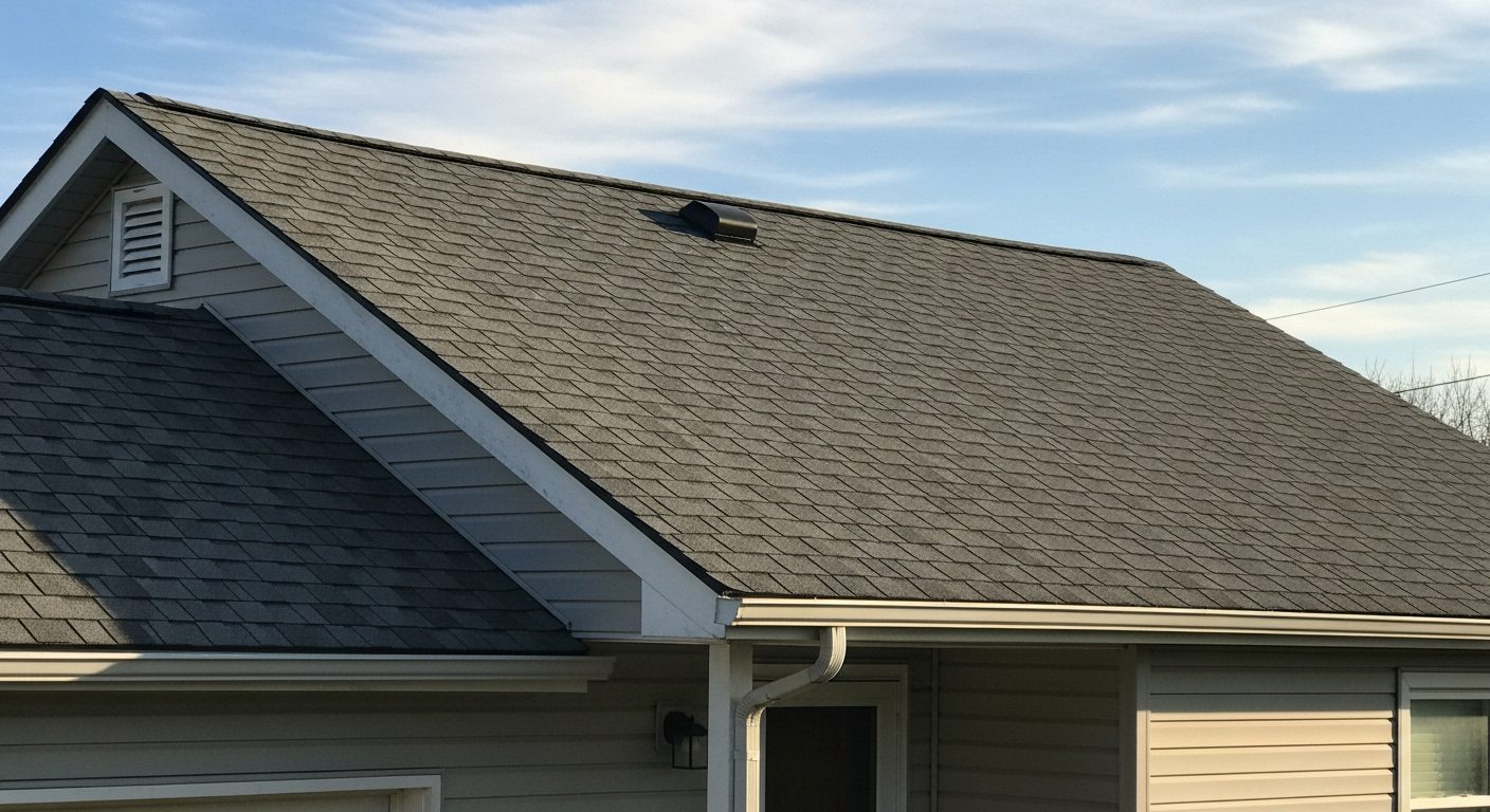 Lemay Roofing Contractor Services Fenton MO