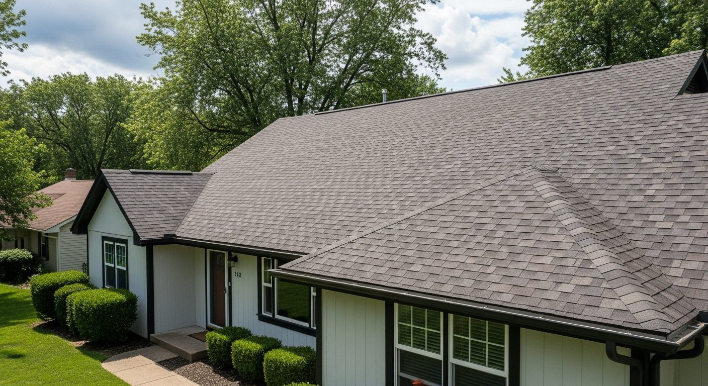 Mehlville Roofing Company Services Fenton MO