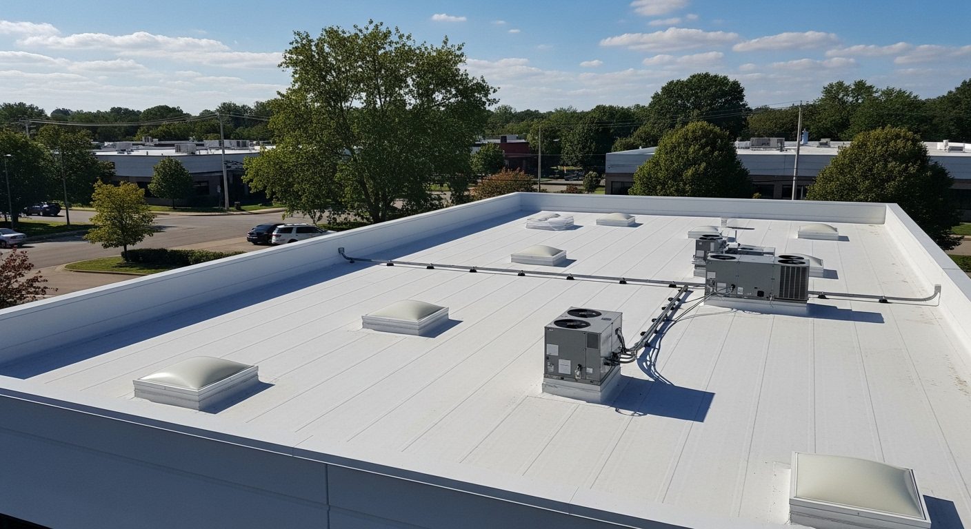 Mehlville Roofing Services Fenton MO