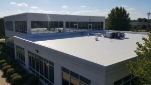 Roofing Company Sunset Hills MO Services