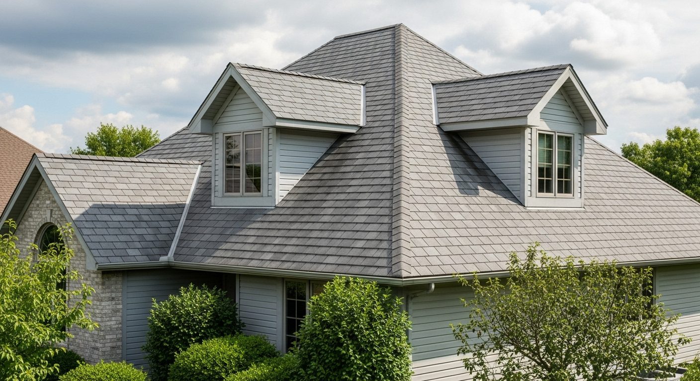 Roofing Lemay Experts Fenton MO