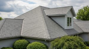 Roofing Lemay Service Fenton MO