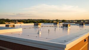 Roofing Service Fenton MO