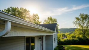 Soffit Repairs Near Me Fenton MO