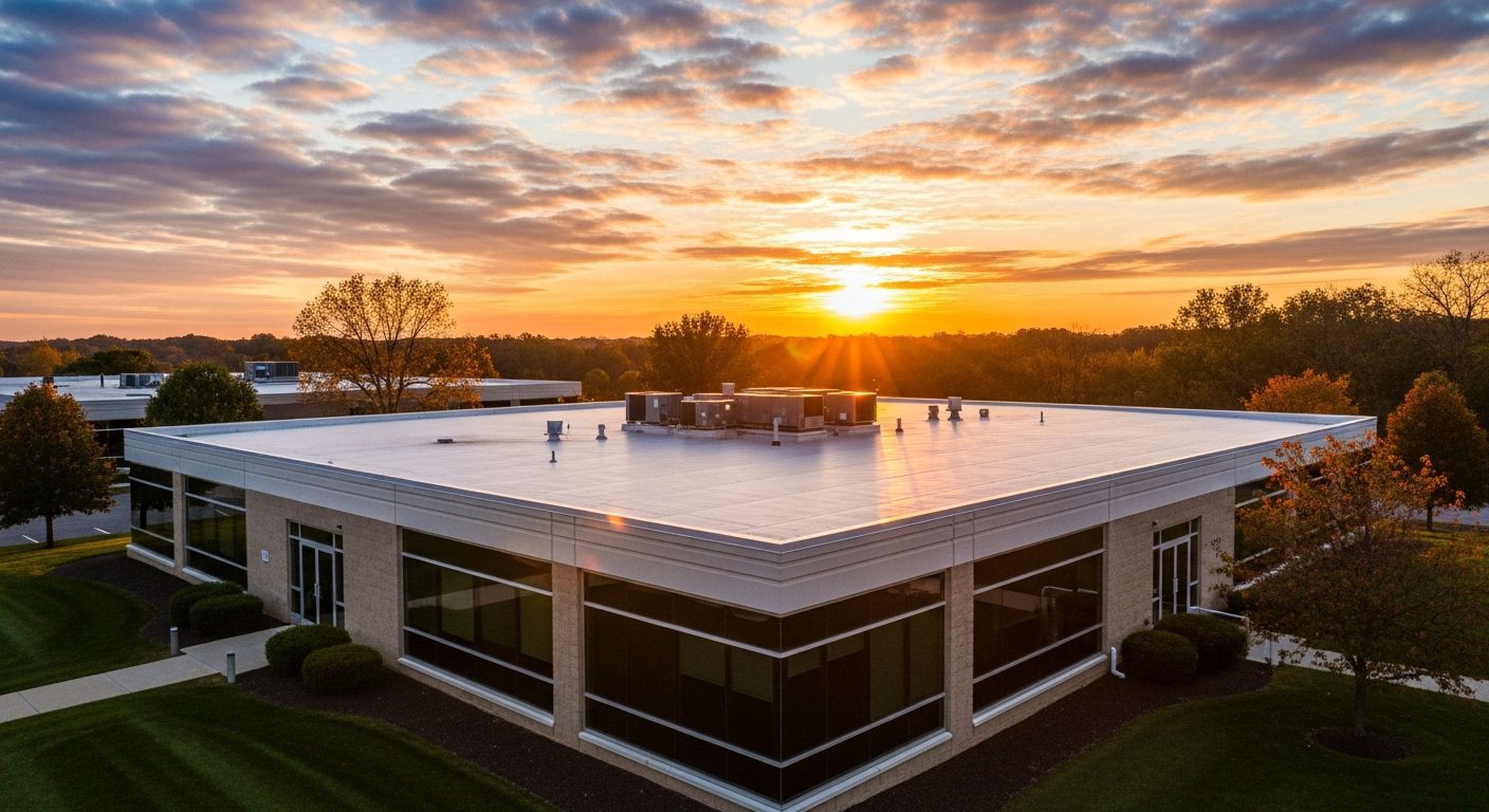Sunset Hills Roofing Contractor Service Fenton MO