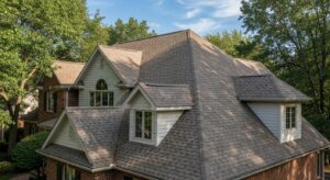 Sunset Hills Roofing Contractor Services Fenton MO