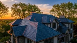 Sunset Hills Roofing Services