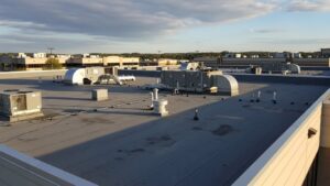 roofing contractor services fenton mo