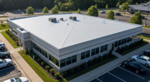 Commercial Exteriors Service Fenton MO