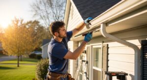 Fascia Repair Services Fenton MO