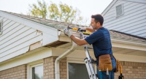 Fascia and Soffit Replacer Near Me Fenton MO