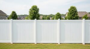 Fence Company Fenton MO