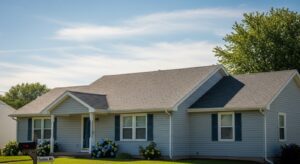 Fenton Roofing Missouri