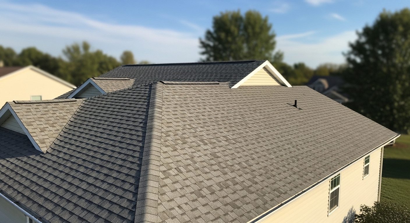 Fenton Roofing Services