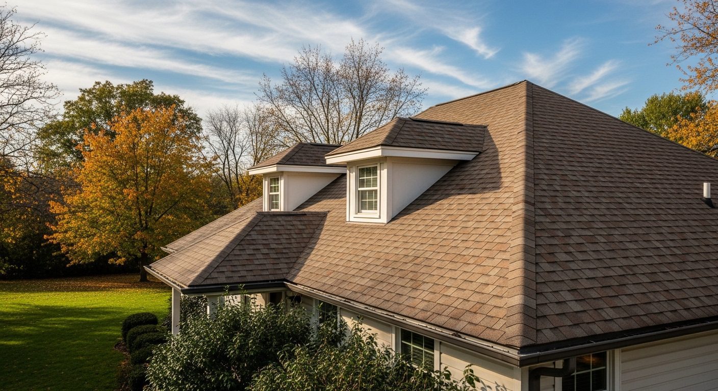 Ladue Roofer Fenton MO