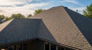 Ladue Roofing Fenton MO