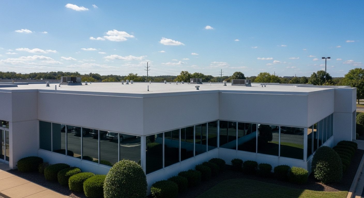 Local Roofing Company Mehlville MO.