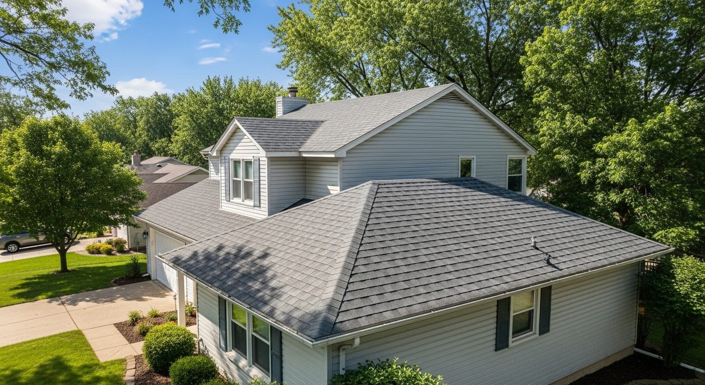 Local Roofing Sunset Hills MO