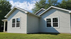 Local Siding Ellisville Fenton MO