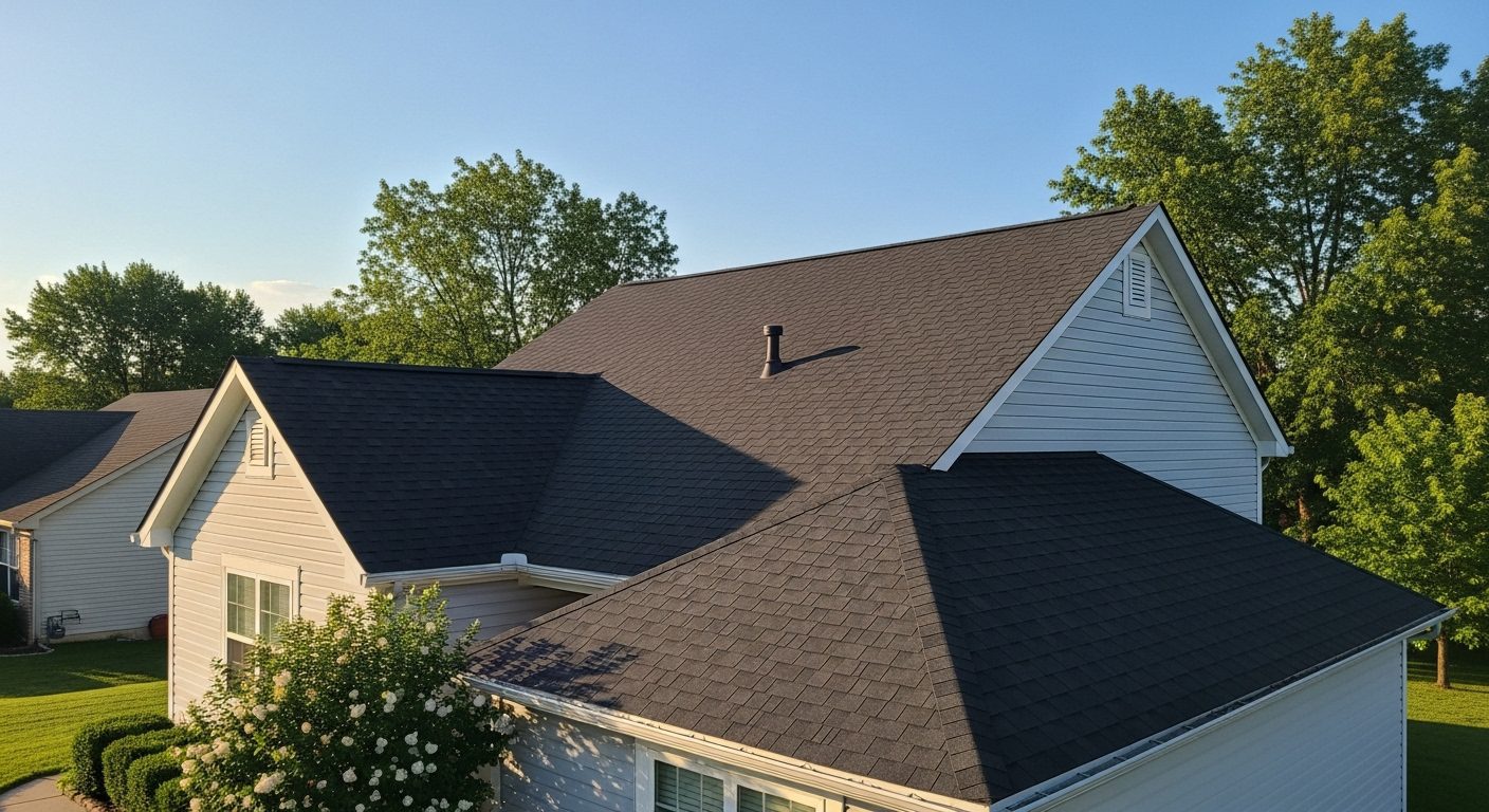 Mehlville Roof Services Contractor