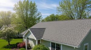 Residential Roofing Fenton MO