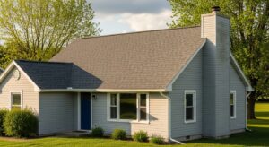 Roof Repair Fenton MO