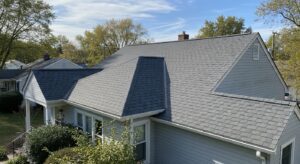 Roof Repair in Webster Groves MO