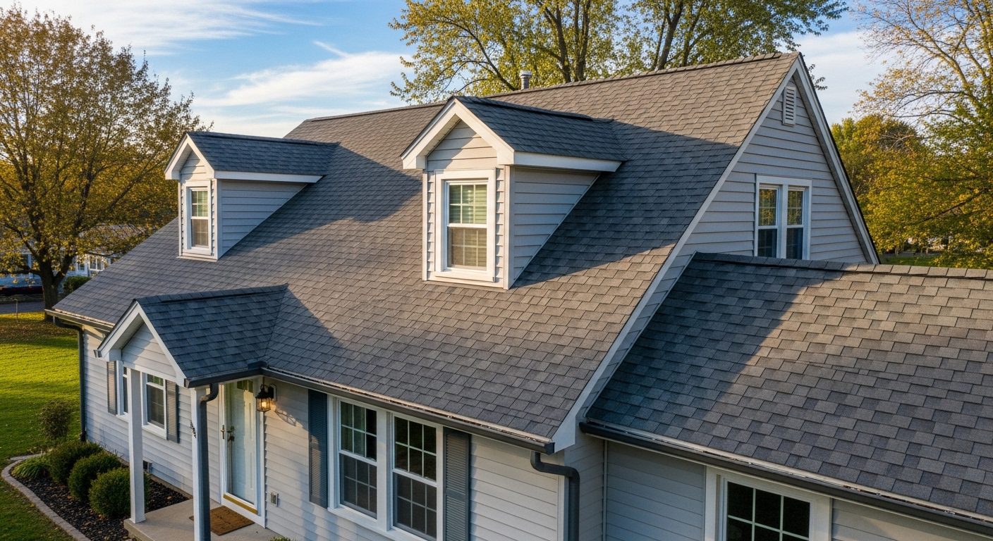 Roofer Company Fenton MO
