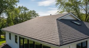 Roofer Company Lemay Fenton MO