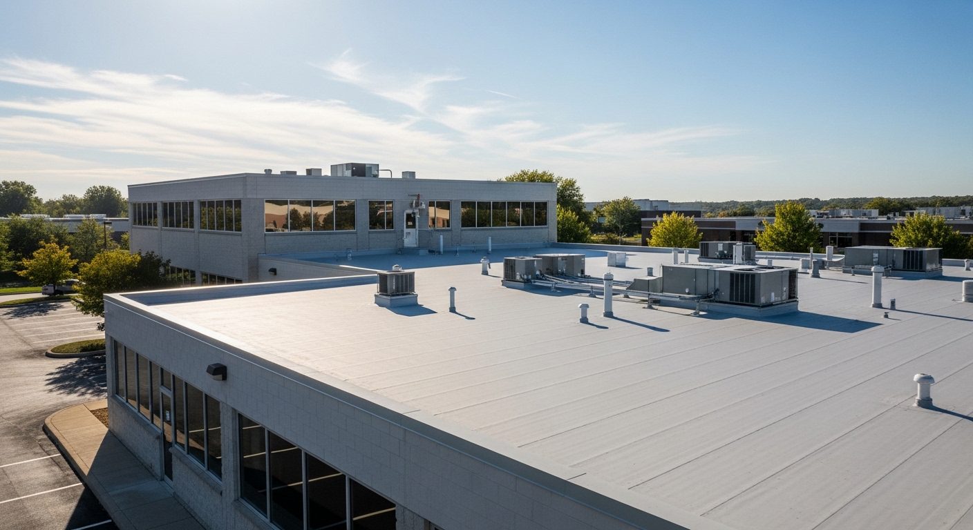 Roofer Contractors Fenton MO
