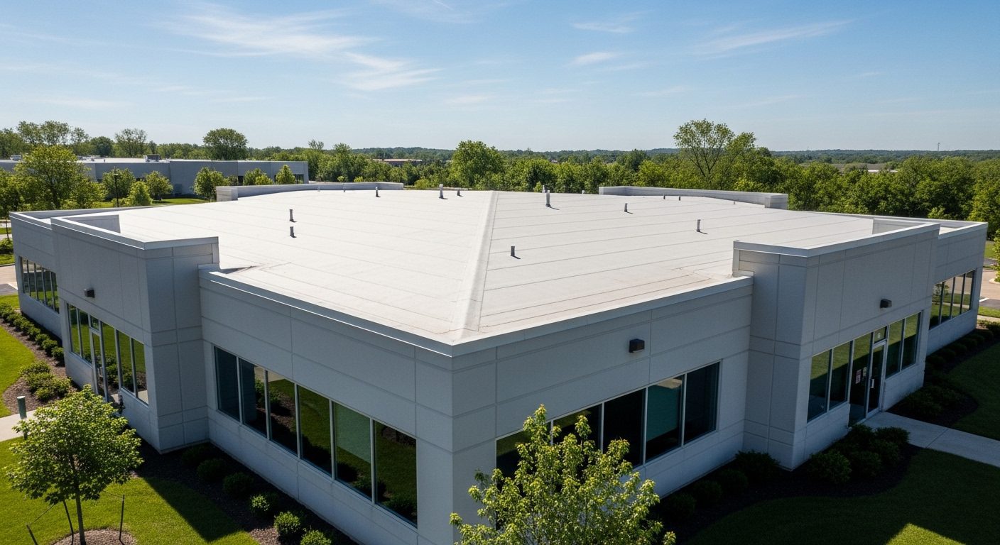 Roofer Ellisville MO