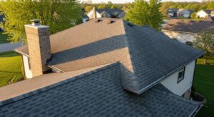 Roofing Company Fenton Missouri