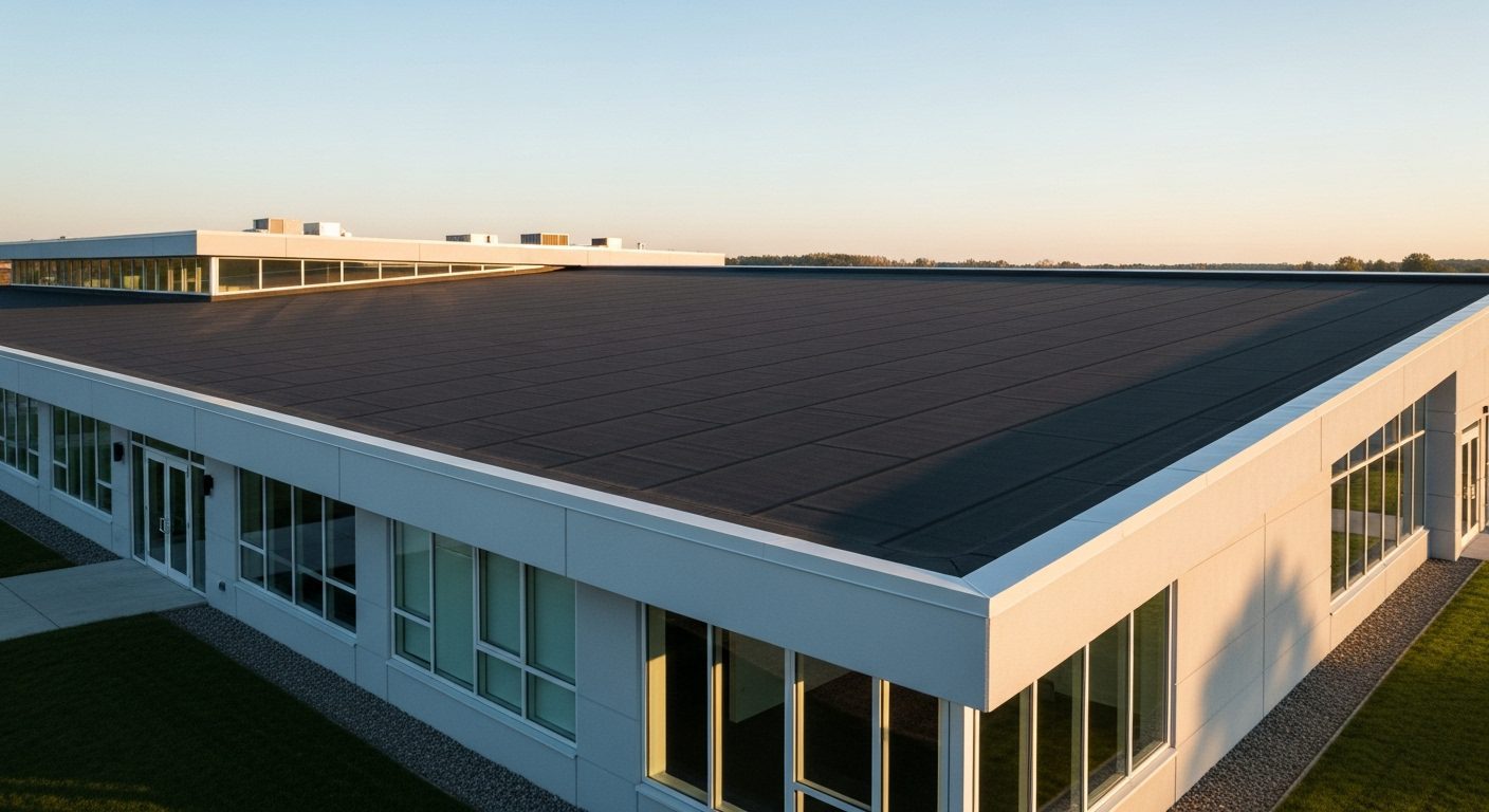 Roofing Company Service Lemay MO