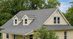Roofing Contractor in Webster Groves MO