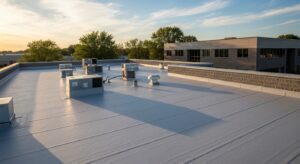 Roofing Contractors Fenton MO
