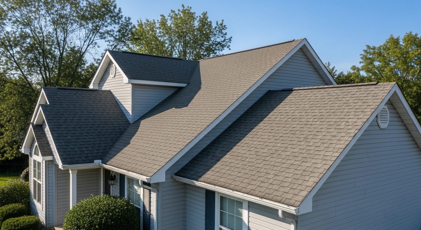 Roofing Repair Fenton MO