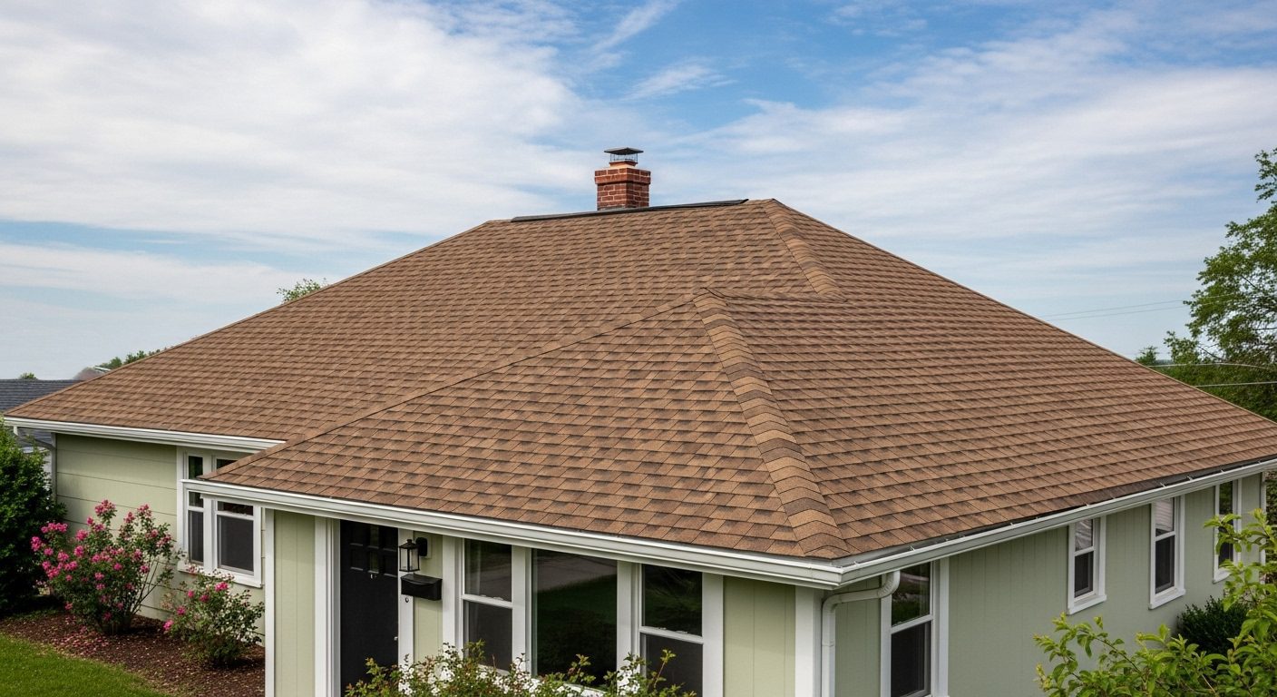 Roofing Service Contractor Mehlville Fenton MO