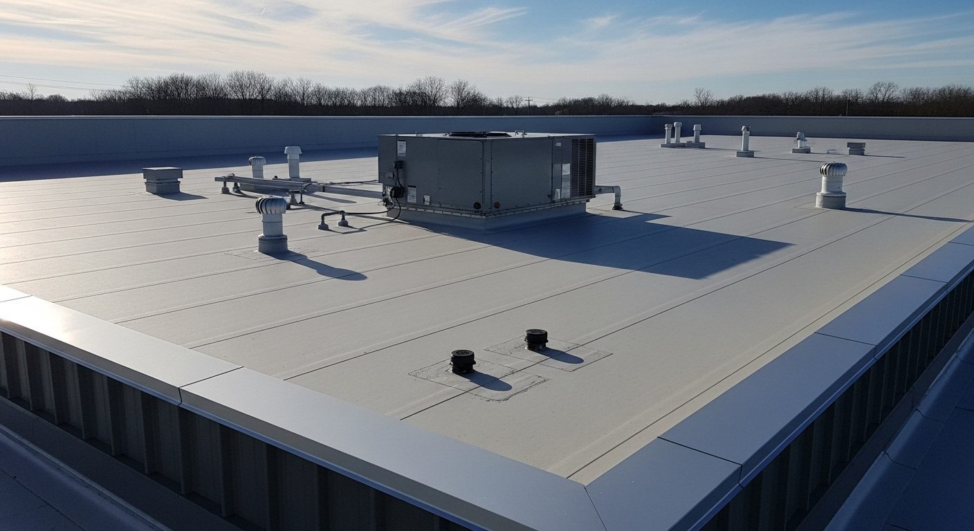 Roofing Services Mehlville MO