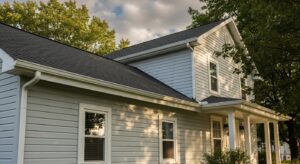 Soffit Repair Fenton MO
