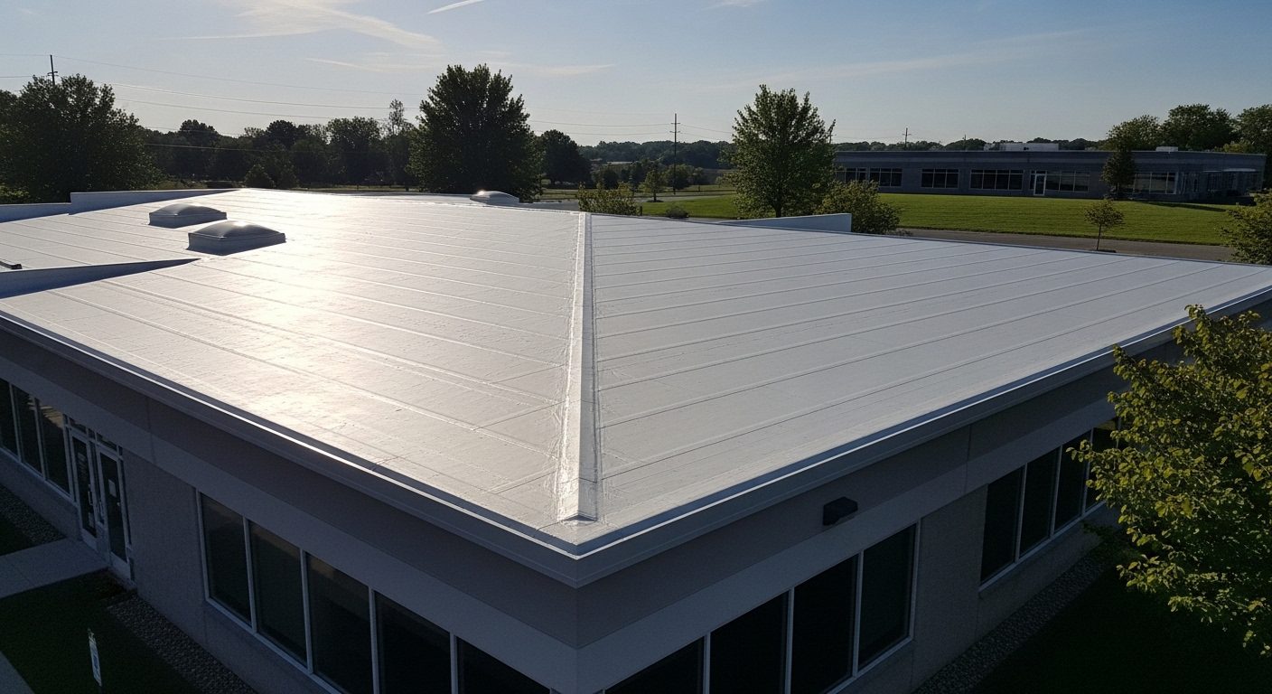 Valley Park Roofer Contractor Fenton MO