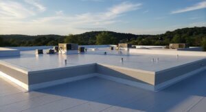 Valley Park Roofing Contractor Fenton MO