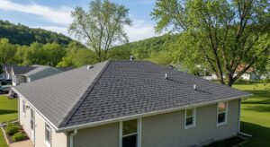 Valley Park Roofing Fenton MO