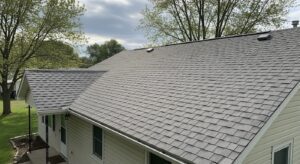 Webster Groves Roof Repair MO
