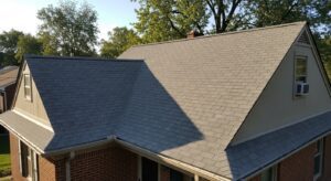 Webster Groves Roofing Contractor Fenton MO