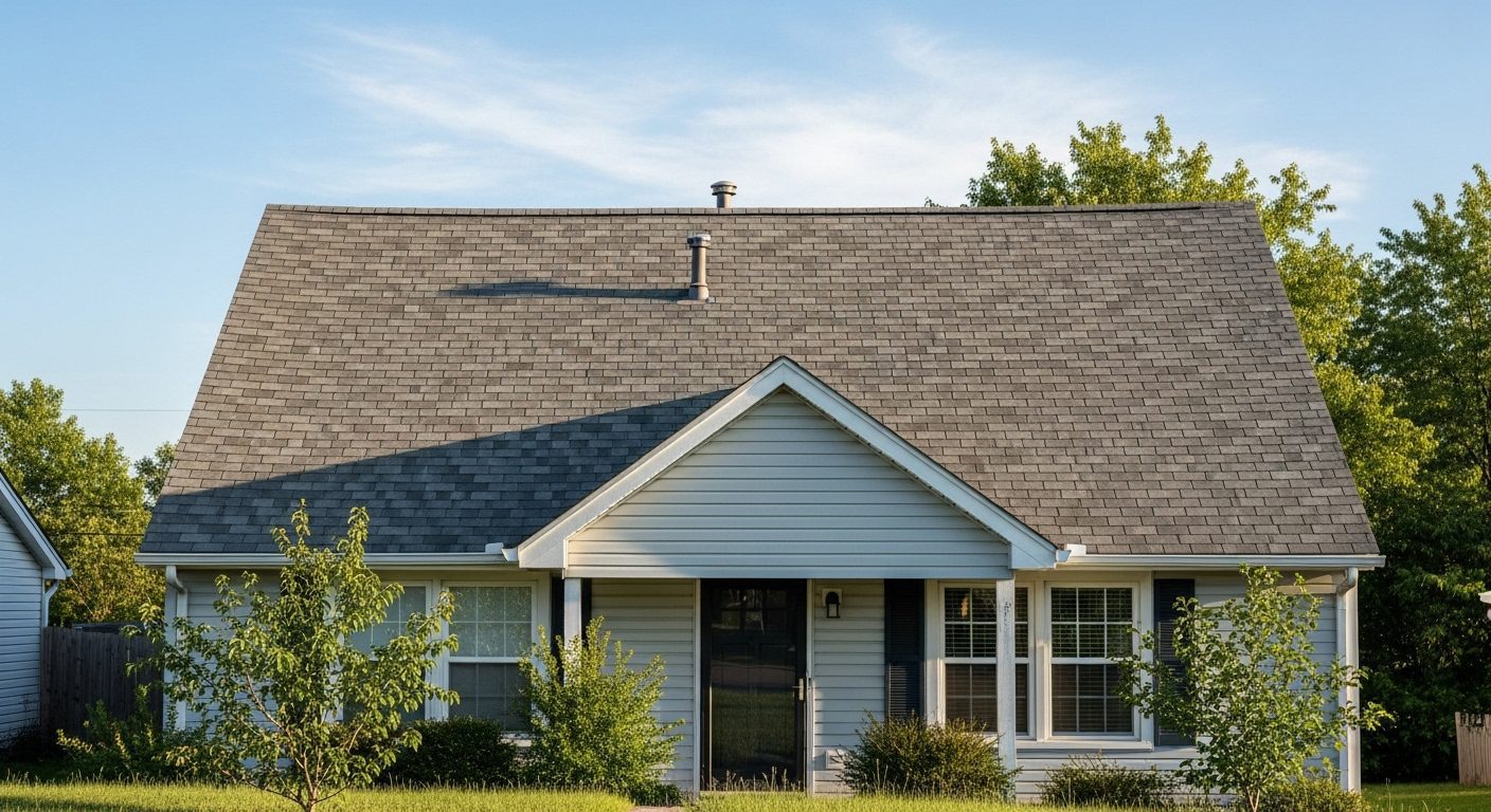 Webster Groves Roofing Services Contractor Fenton MO